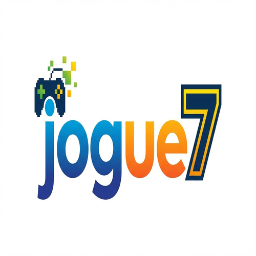 Logo jogue7