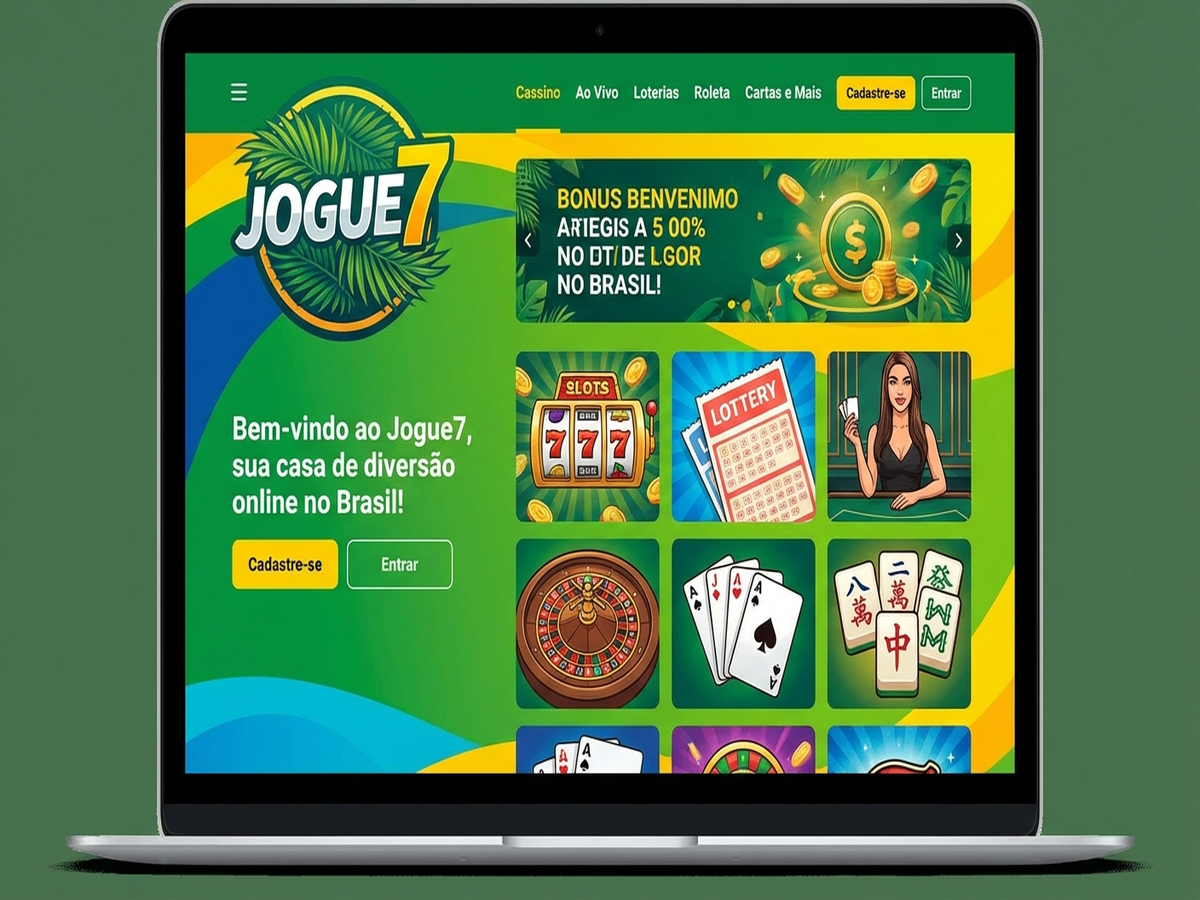 Screenshot 1 jogue7